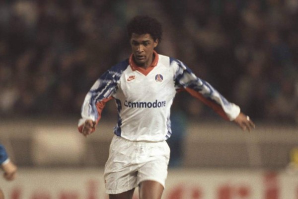 Balones de Oro y campeones del Mundo: ¿Quiénes eran las figuras del último PSG en semifinales de Champions?