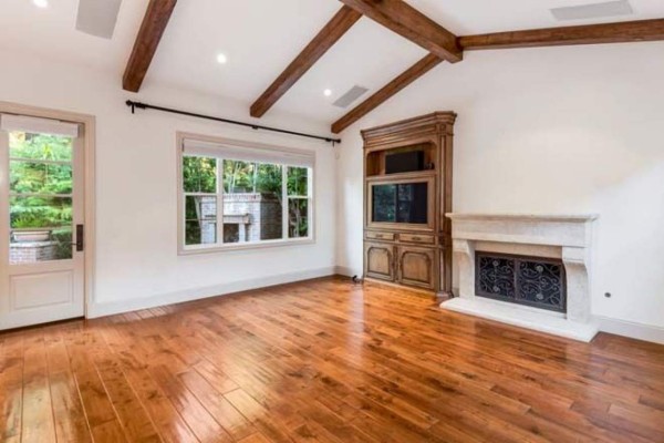 Así es la increíble mansión de Kobe Bryant que Vanessa ha puesto a la venta por $2 millones