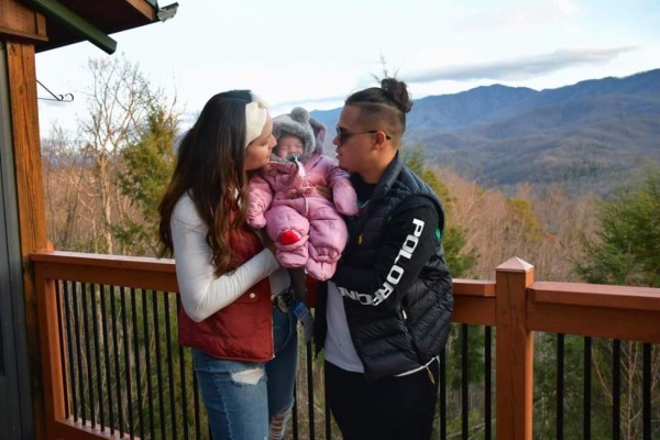 ¡Linda! Dennesis Santos, la guapa futbolista y modelo que busca sobresalir en Estados Unidos