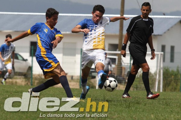 Alegría y espíritu deportivo en los Juegos de la Juventud 2017