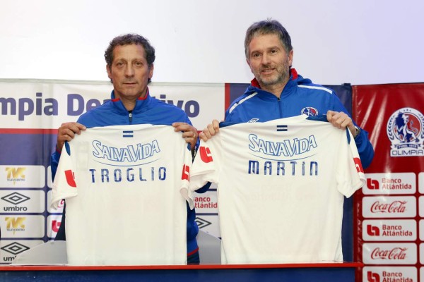 Top: Los 15 fichajes bomba confirmados en el mercado de Honduras