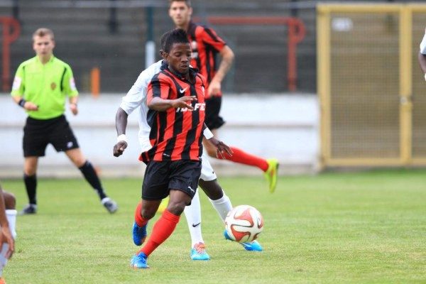 Estrellas nigerianas que enfrentará Honduras juegan en Inglaterra, Italia, Francia y Portugal