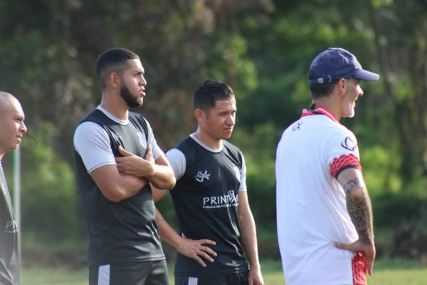 ¡Tridente inesperado! El 11 ideal de la jornada 9 del Apertura de la Liga Nacional