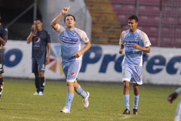 ¡Uno hoy luce irreconocible! Los jugadores 'pasaditos de libras' que hemos visto en Liga Nacional