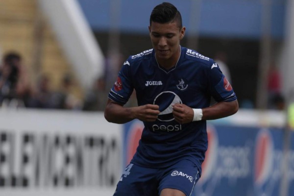 Los sobrevivientes del Motagua que también levantaron la copa 13