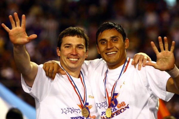 Así es Keylor Navas, el ángel blanco despreciado en Real Madrid