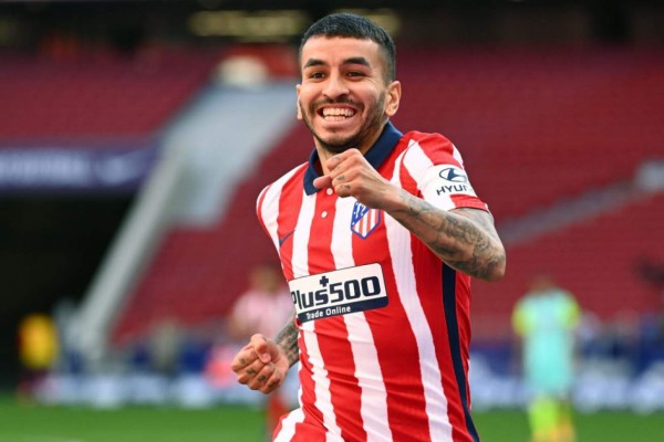 ¡Por el batacazo! Atlético y su formidable alineación para 'sellar' La Liga ante Barcelona en el Camp Nou