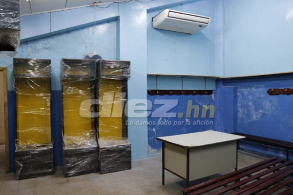 Así está quedando el Morazán de cara al Honduras-Costa Rica