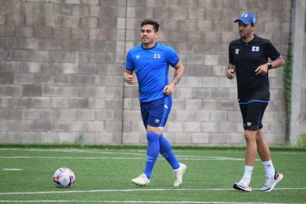 Centroamérica: Hondureños son noticia en Panamá y El Salvador; mexicano podría dirigir a Nicaragua