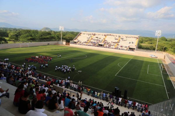 ¡Uno será de Primera División! Canchas y estadios donde se jugará el Clausura 2021 del Ascenso