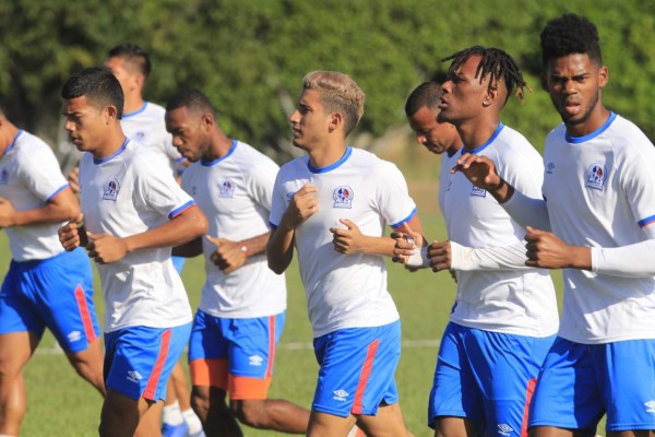 Fichajes Honduras: Olimpia tiene su segunda alta y Motagua daría de baja a dos piezas