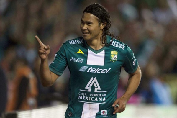 Fichajes: Luis Palma se probaría en Portugal y 'Potro' Gutiérrez oficializa bajas en Real España