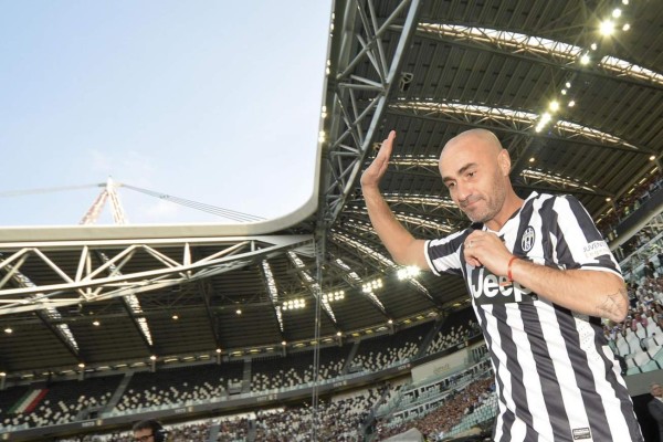 FOTOS: Se cumplen 26 años de una de las mayores trampas en el fútbol