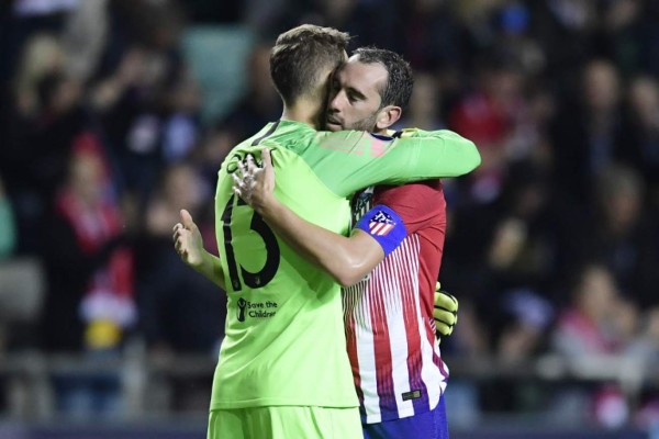 NO SE VIO EN TV: El feo momento de Courtois; el drama de Lopetegui y Florentino