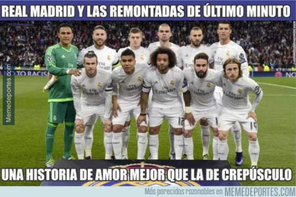 Los mejores memes del miércoles en el mundo del fútbol