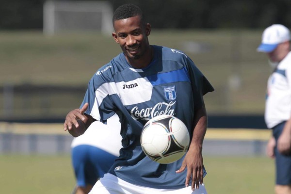 Jugadores que quizá no sabías que estuvieron en Selección de Honduras en los últimos procesos