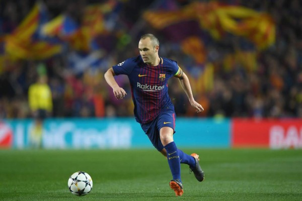 ¡El 11 que afina el Barça para consagrarse campéon de España ante el Dépor!