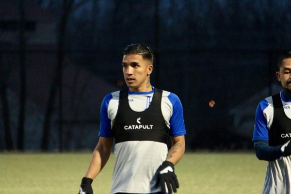 Michaell Chirinos supera a Elis y está entre los más veloces de FIFA 19