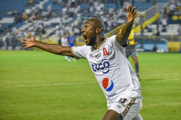 Las figuras que tiene Alianza de El Salvador, rival de Motagua en Liga Concacaf