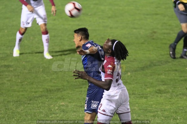 ¡Llanto, dolor y lágrimas! El fiestón del Saprissa en medio de la hecatombe del Motagua