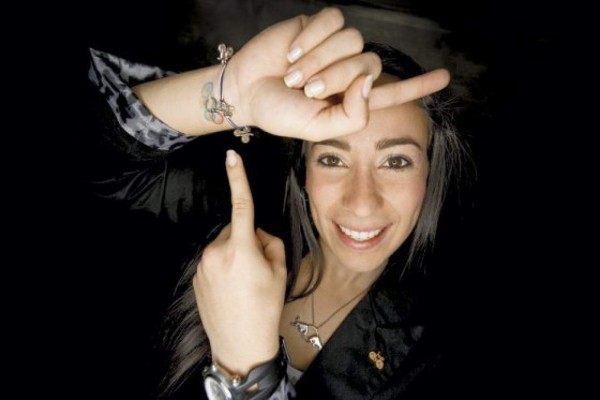 Las chicas más bellas de los Juegos Panamericanos Toronto 2015