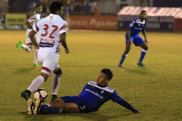 Los defensas más rudos del fútbol de Costa Rica