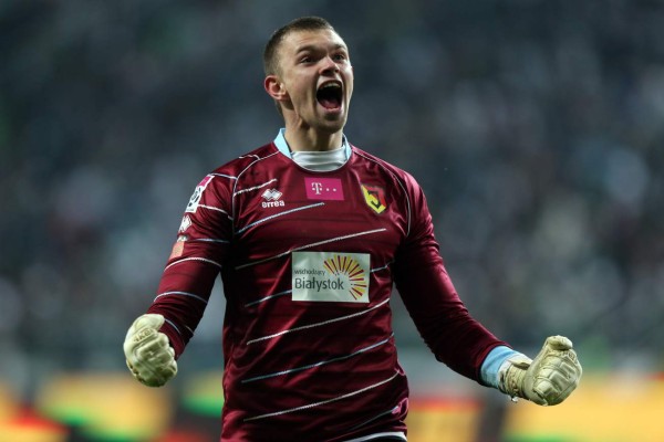 Las futuras estrellas en el FIFA 17