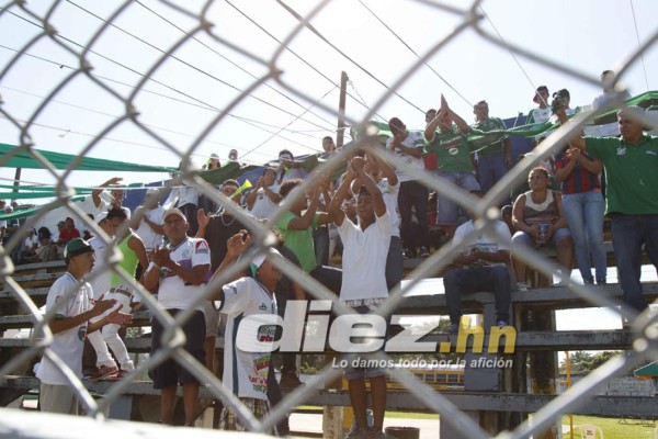 FOTOS: Puerto Cortés se viste de gala para la Gran Final de Honduras