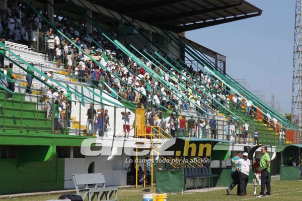 FOTOS: Puerto Cortés se viste de gala para la Gran Final de Honduras