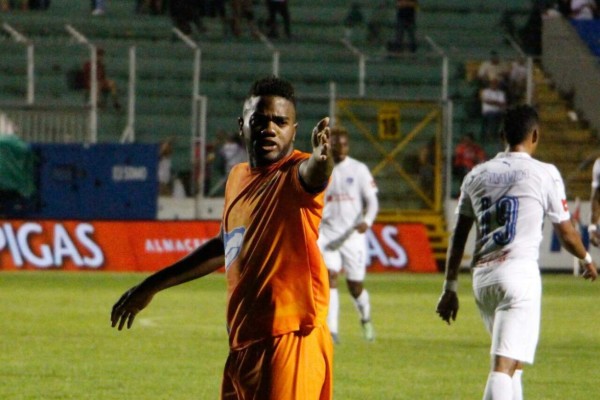Las gangas del mercado en Honduras: Futbolistas que son agentes libres en Liga Nacional