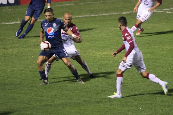 ¿Quién es el futbolista más caro de Liga Nacional en el Torneo Clausura 2020?