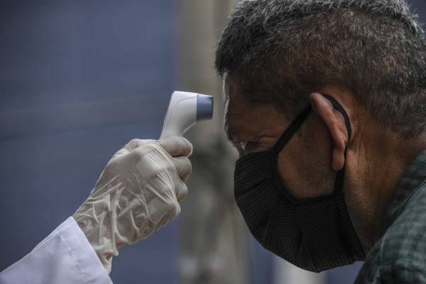 142 nuevos casos de coronavirus en Honduras y el número se acerca a los 2 mil infectados