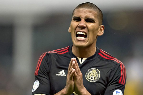 FOTOS: Los dos aztecazos que ha sufrido México