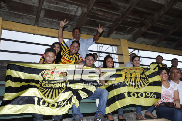 Honduras Progreso, campeón de Supercopa DIEZ