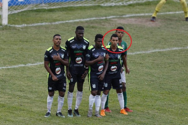 ¡Ausentes! Jugadores Sub-20 de Honduras que no estarán en el Mundial de Polonia 2019