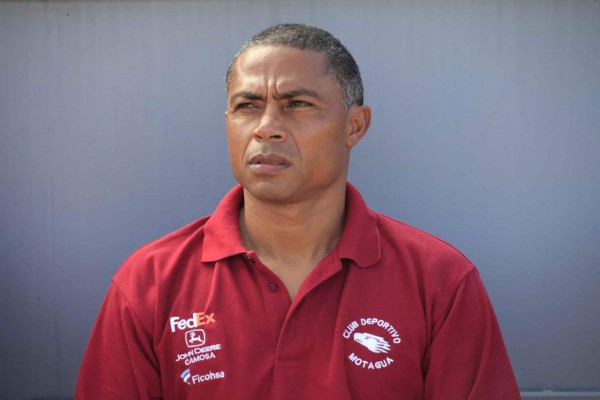 El hoy del equipazo de Motagua que se coronó en 1998