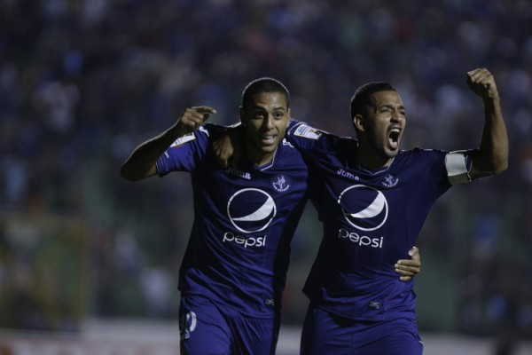 TOP 10: Real España es el equipo más googleado de Honduras