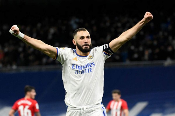 Real Madrid sufre, pero vence al Athletic Bilbao: Así se vivió el minuto a minuto