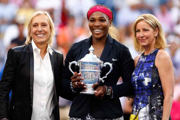 Serena Williams campeona del US Open 2014