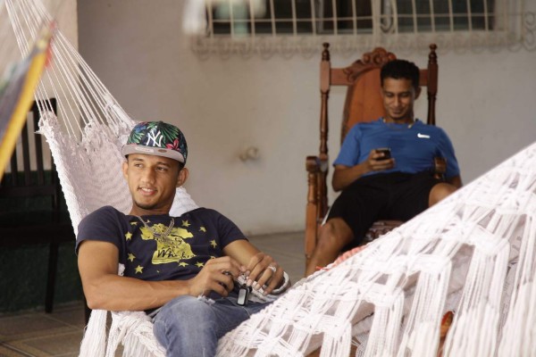 Las mejores imágenes de la tarde de jaripeo de Mario Berrios y Diego Reyes en Mezapa