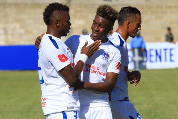 EQUIPAZO: Así es el otro once alternativo que tiene el Olimpia