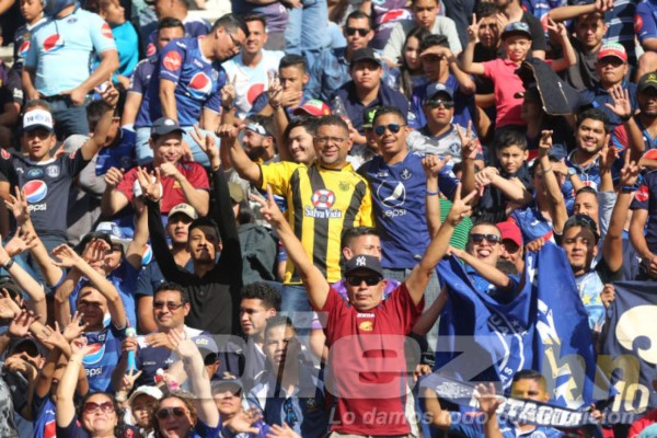 NO VISTE EN TV: El llanto de Rubilio, la fiesta en el campo y el pasillo aurinegro