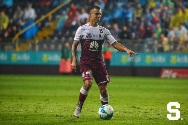 El Saprisa le enviará a Motagua el equipo 'del terror” que aniquiló al Olimpia