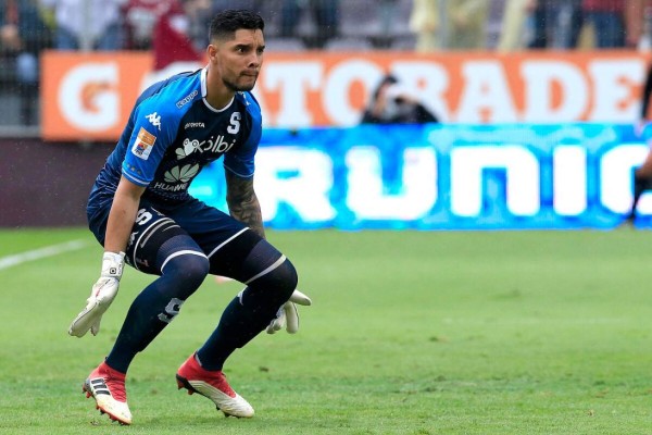 ¡Equipazo! Así sería el 11 titular de Saprissa para enfrentar a Olimpia en la Liga Concacaf