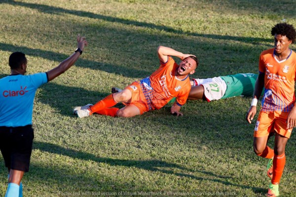 NO SE VIO: Los niños regresaron al estadio y adornaron el Yankel