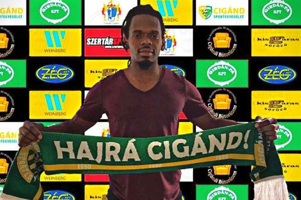 Legionario ficha en Irlanda del Norte: ¡Otros hondureños que jugaron en ligas poco tradicionales de Europa!