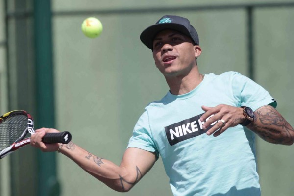 Este fue el último reto de Arnold Peralta antes de ser asesinado