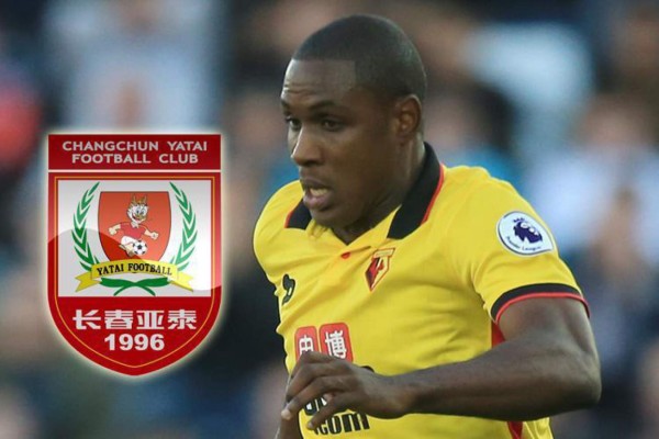 IMPERDIBLE: Los diez fichajes más caros de este mercado invernal