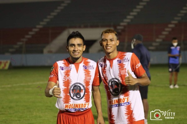 Huracán Eta le inunda la casa a jugador del Vida en la ciudad de La Ceiba