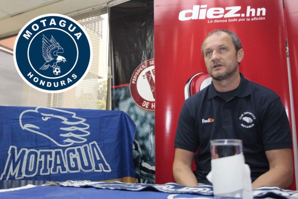 Los entrenadores TOP que han dirigido en la Liga Nacional de Honduras